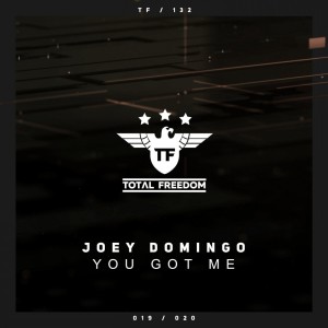 Joey Domingo的專輯You Got Me