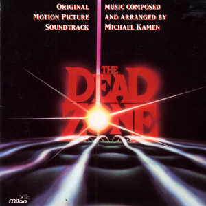 Michael Kamen的專輯The Dead Zone (Original Motion Picture Soundtrack)