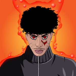 Listen to Naruto (Explicit) song with lyrics from Hakai