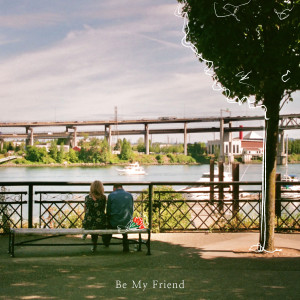 Album Be My Friend oleh Ocyan
