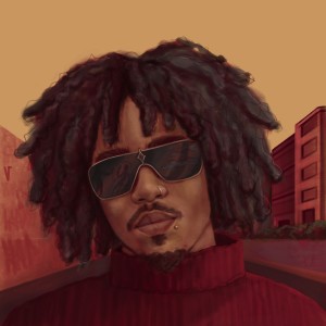 收聽$ir Lucca的Fantasiando (Explicit)歌詞歌曲