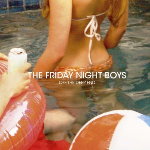 ดาวน์โหลดและฟังเพลง How I Met Your Mother พร้อมเนื้อเพลงจาก The Friday Night Boys
