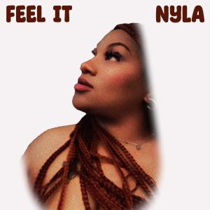 Nyla的专辑Feel It