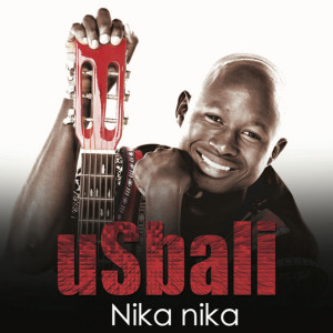 Dengarkan Umjolo lagu dari uSbali dengan lirik