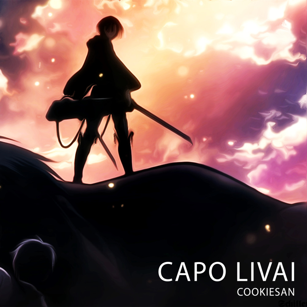 Capo Livai (Explicit)