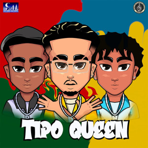 Listen to Tipo Queen song with lyrics from DRADE