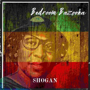 อัลบัม Bazooka ศิลปิน Shogan