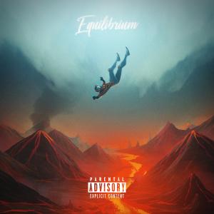 Equation的專輯Equilibrium (Explicit)