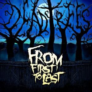 收聽From First To Last的Dead Trees歌詞歌曲