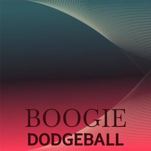 Dengarkan Boogie Dodgeball lagu dari Damber Huda dengan lirik