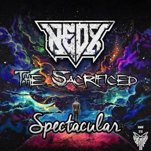 The Sacrificed的專輯Spectacular (Explicit)