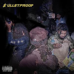 收聽YMF Ten的Bulletproof (feat. Fnf Chop) (Explicit)歌詞歌曲