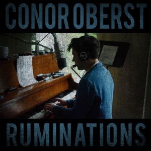 ดาวน์โหลดและฟังเพลง Counting Sheep พร้อมเนื้อเพลงจาก Conor Oberst