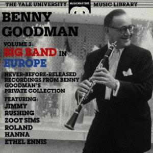 ดาวน์โหลดและฟังเพลง Medley: I've Got A Right To Sing The Blues/I Hadn't Anyone Till You/I've Got You Under My Skin (Live at the World's Fair, Brussels, Belgium 1958) พร้อมเนื้อเพลงจาก Benny Goodman
