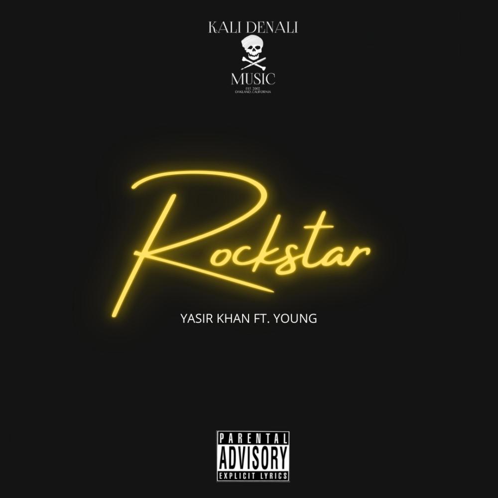 Rockstar | Yasir Khan | OGSB Young (Explicit)