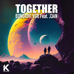 Album Together from Bongiovi