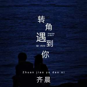 Album 转角遇到你 from 齐晨