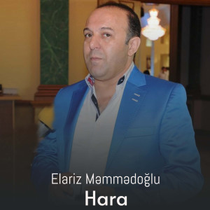 Elariz Məmmədoğlu的專輯Hara