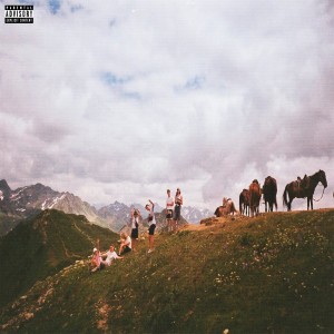 Listen to REALTREE (Explicit) song with lyrics from akamaru