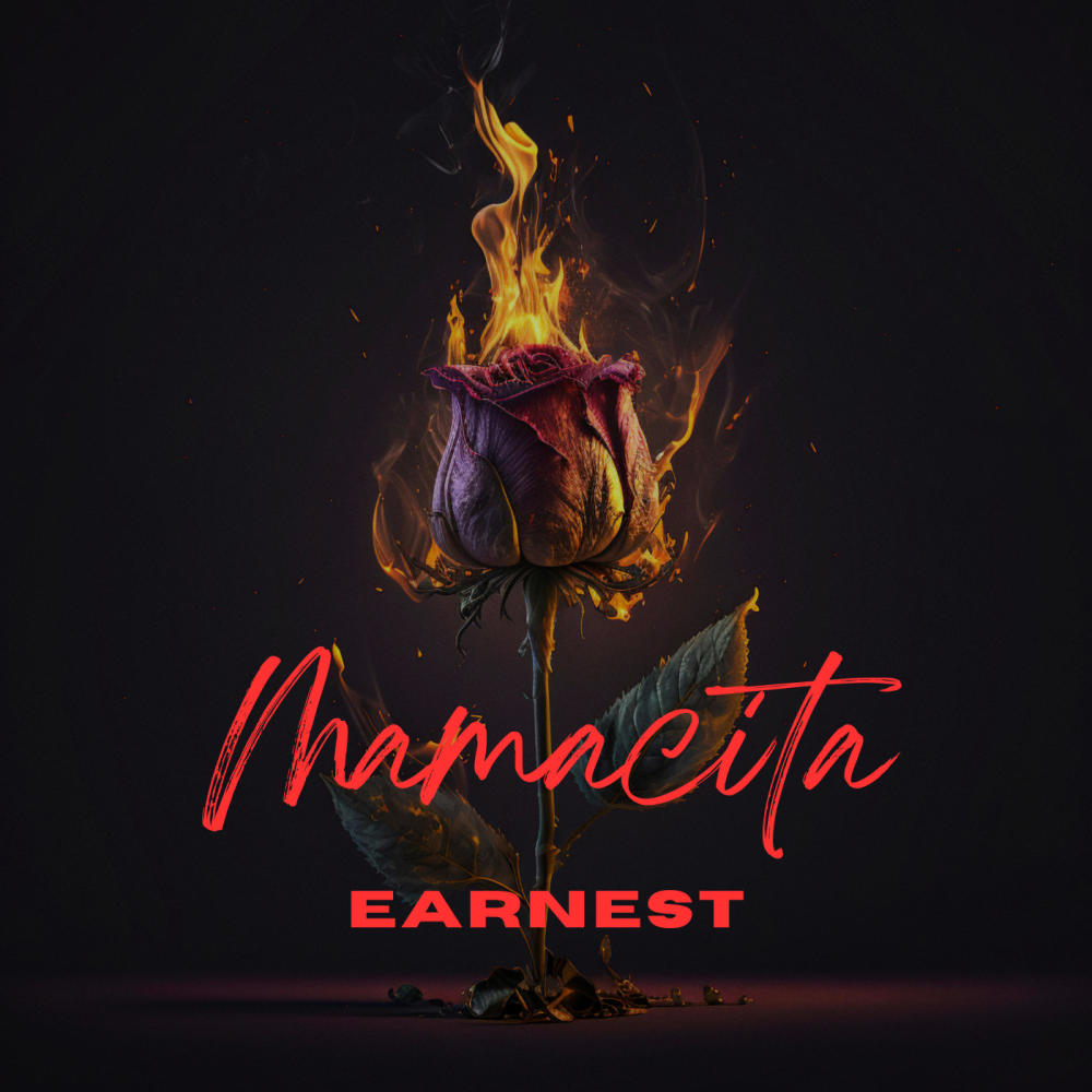 MAMACITA (Explicit)