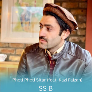Album Pheti Pheti Sitar from 