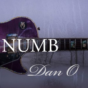 Dan O的專輯Numb