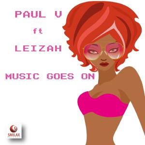 ดาวน์โหลดและฟังเพลง Music Goes On (Different Mix) พร้อมเนื้อเพลงจาก Paul V