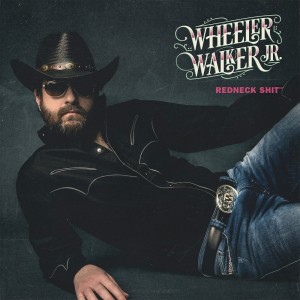 收听Wheeler Walker Jr.的Better off Beatin' Off (Explicit)歌词歌曲