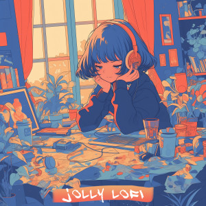 Jolly Lofi (Part 2) dari Lo-Fi Beats