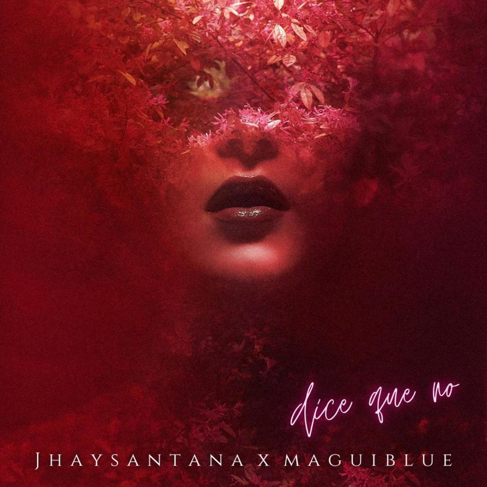 Dice que no (feat. maguiblue)
