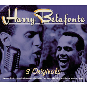 ดาวน์โหลดและฟังเพลง Island In the Sun (From "Island In the Sun") พร้อมเนื้อเพลงจาก Harry Belafonte