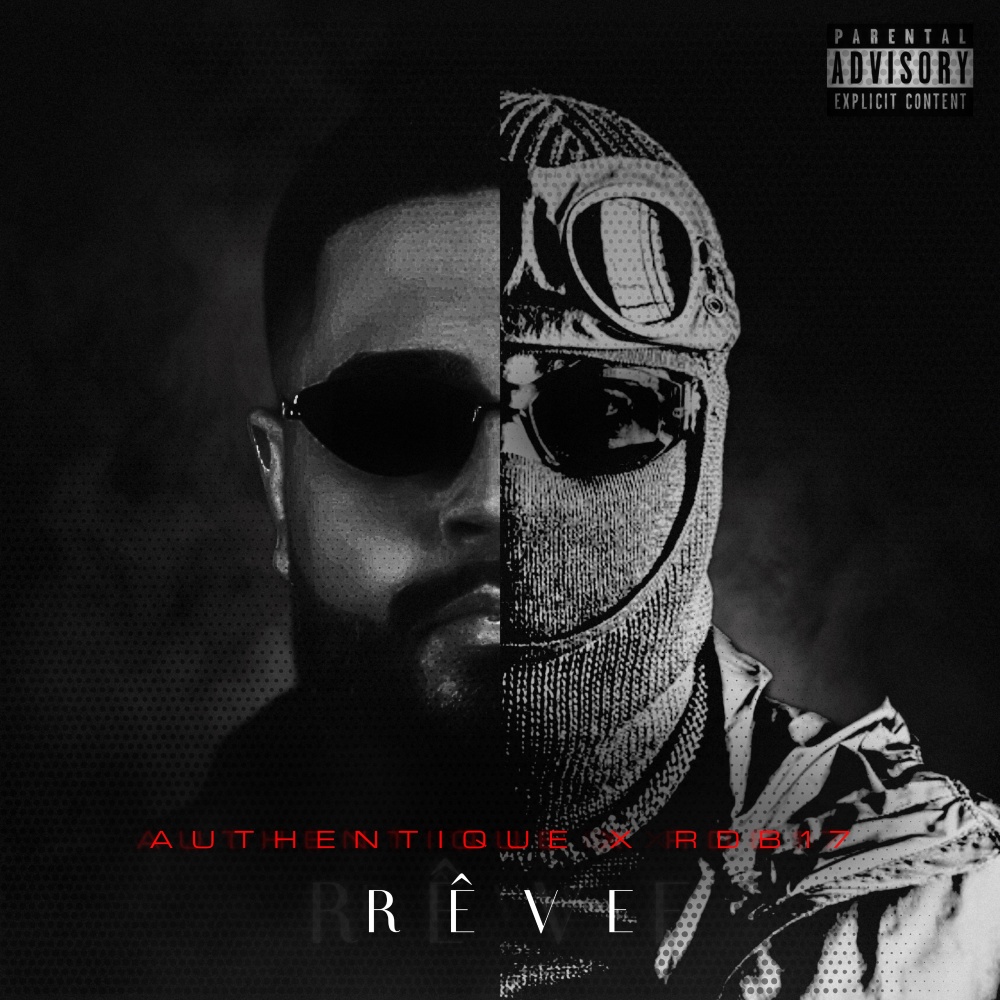 RÊVE (Explicit)