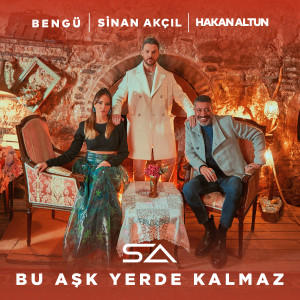 Bu Aşk Yerde Kalmaz (Mili B Remix)