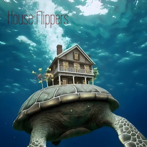 ดาวน์โหลดและฟังเพลง House Flippers พร้อมเนื้อเพลงจาก The Jackass-Penguin Show