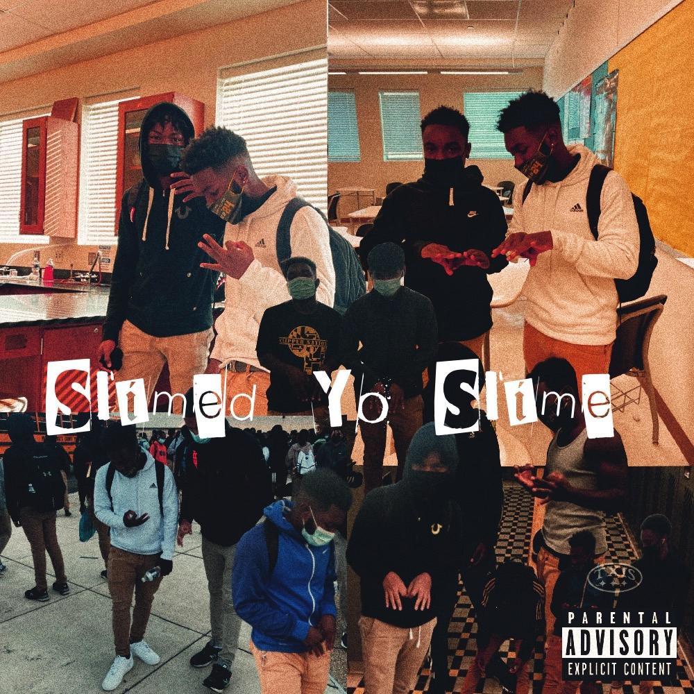 Bandz! (feat. Cbandz) (Explicit)