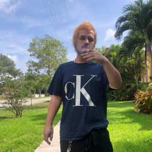 收聽Bubby的still (I wrote this song in 2020 lol) (feat. fayt) (Explicit)歌詞歌曲