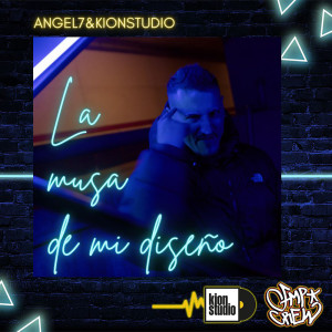 Album La Musa De Mi Diseño from 
