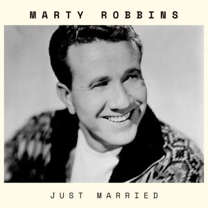 Album Just Married oleh Marty Robbins