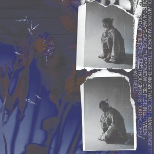 Album Fake Deep (Explicit) from Mitaya