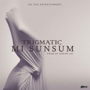 Listen to Mi Sunsum song with lyrics from Trigmatic
