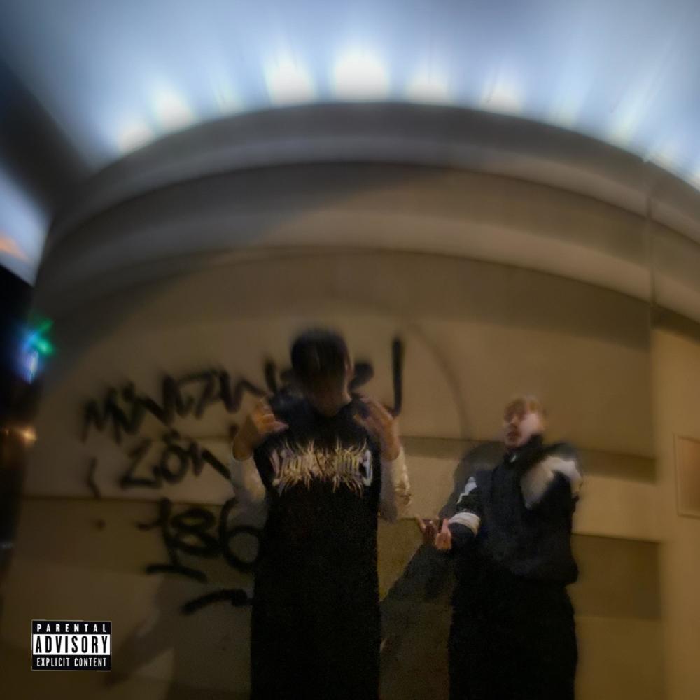twitched (feat. Delvee) (Explicit)