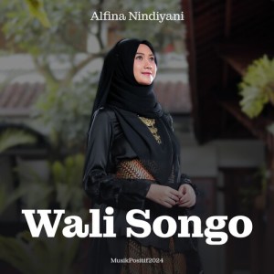 Album Walisongo from Alfina Nindiyani