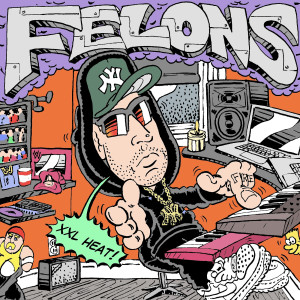 Album XXL HEAT (Explicit) from 