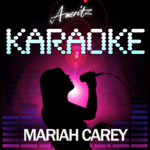 อัลบัม Karaoke - Mariah Carey ศิลปิน Ameritz Audio Karaoke