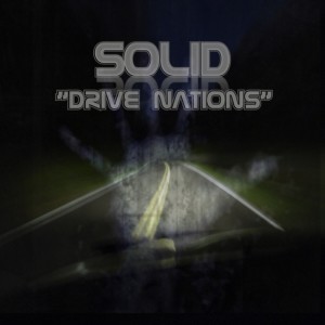 Listen to Born Again song with lyrics from Solid