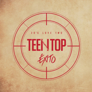 收聽Teen Top的Love U歌詞歌曲