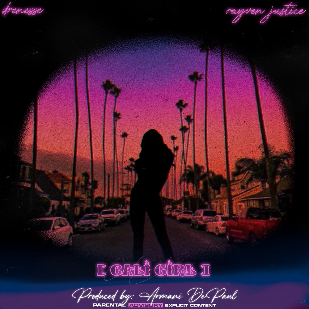 Cali Girl (Explicit)