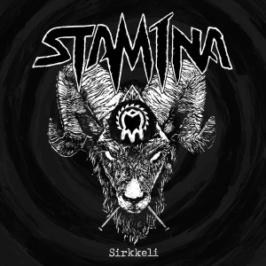 Stam1na的專輯Sirkkeli
