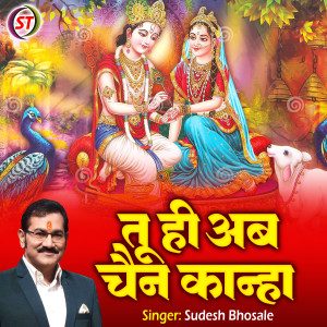 ดาวน์โหลดและฟังเพลง Tu Hi Ab Chain Kanha (Hindi) พร้อมเนื้อเพลงจาก Sudesh Bhosale