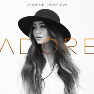 收聽Jasmine Thompson的Great Escape歌詞歌曲